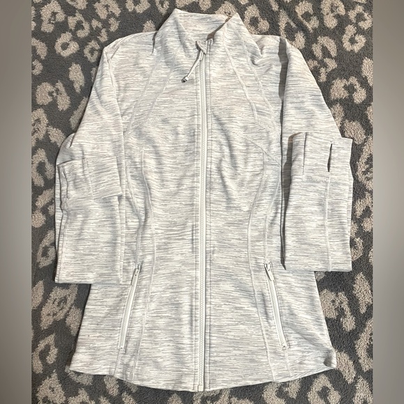 Lululemon Wee Are From Space Nimbus Define Jacket - Picture 3 of 8